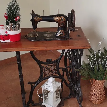 アパート V Podkrovi *