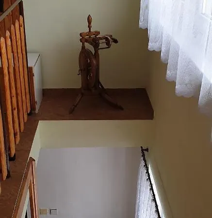 V Podkrovi Lägenhet *