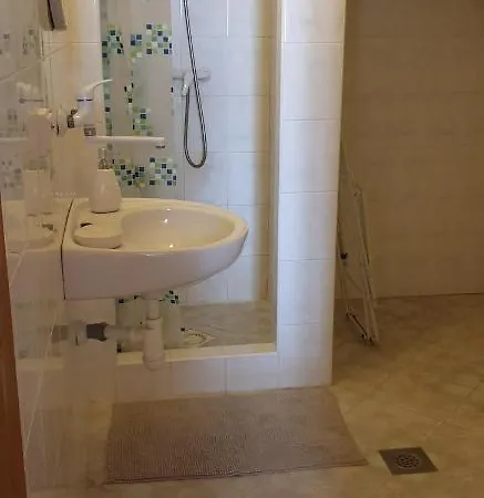 V Podkrovi Apartman Sebesér