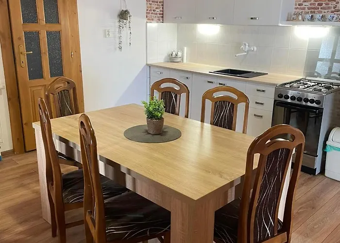 V Podkrovi Apartament Ždiar