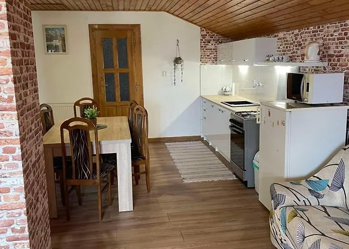 V Podkrovi Ždiar