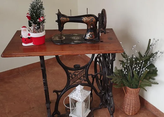 Apartament V Podkrovi *