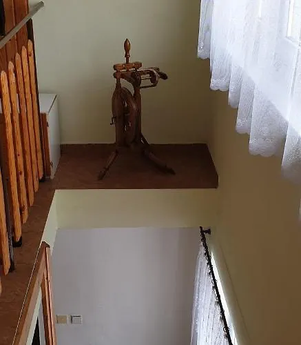 V Podkrovi Apartament *