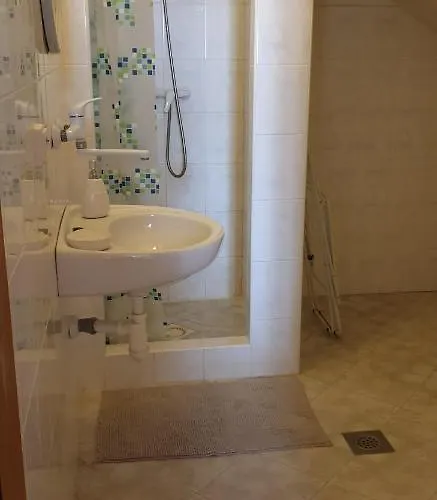 V Podkrovi Apartament Ždiar